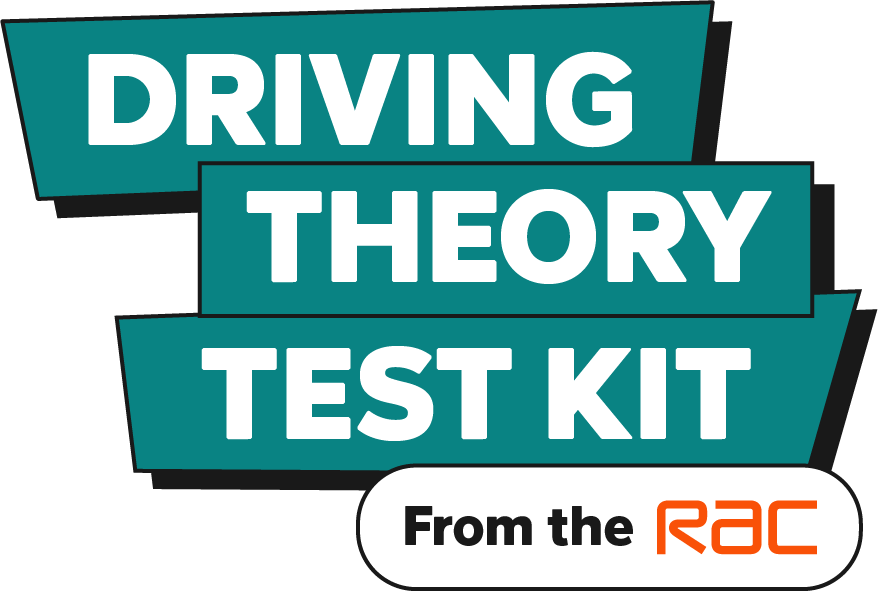 UK Driving theory logo
